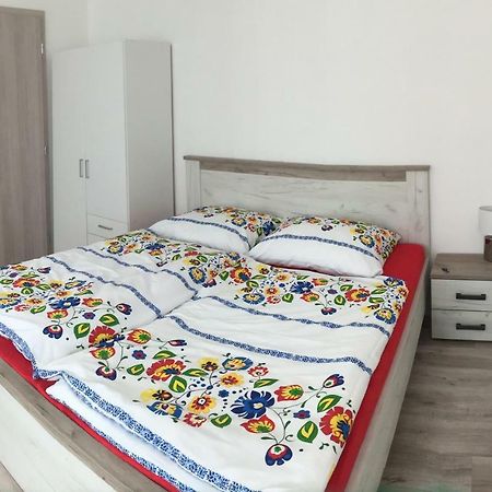 U Pepika Hotel Liptovsky Mikulas Ngoại thất bức ảnh