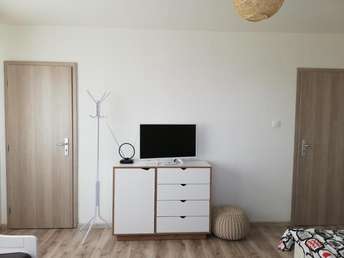 U Pepika Hotel Liptovsky Mikulas Ngoại thất bức ảnh