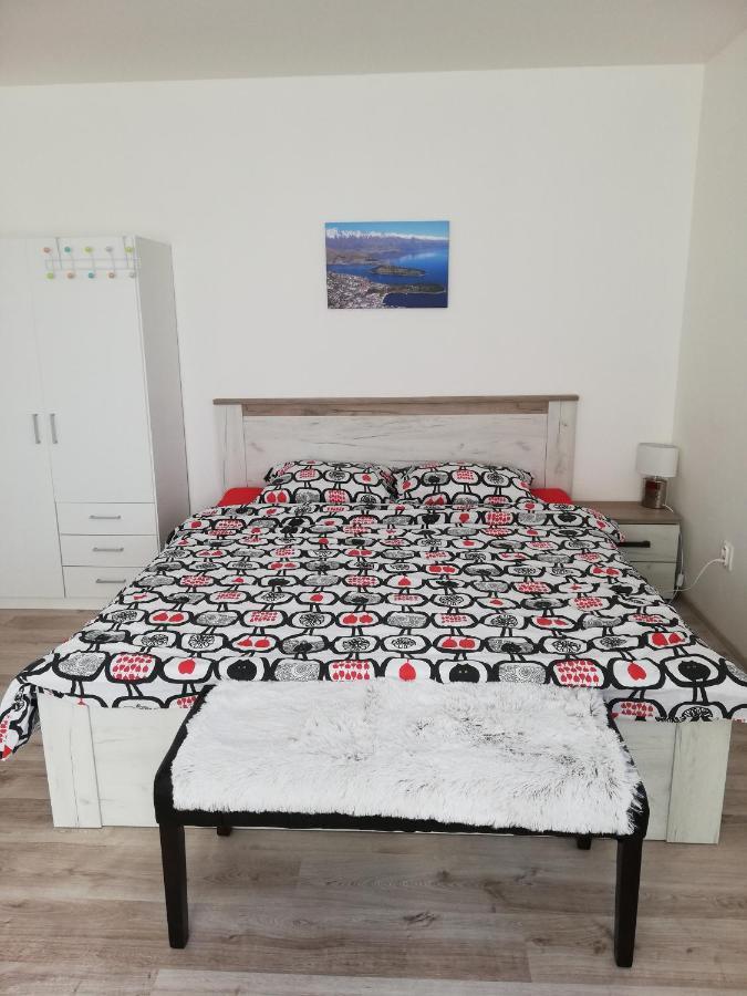 U Pepika Hotel Liptovsky Mikulas Ngoại thất bức ảnh