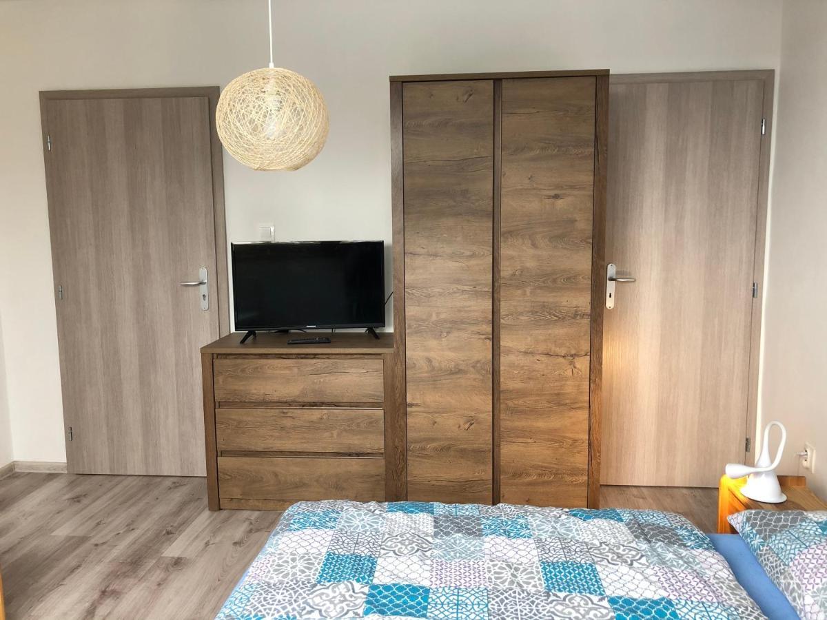 U Pepika Hotel Liptovsky Mikulas Ngoại thất bức ảnh