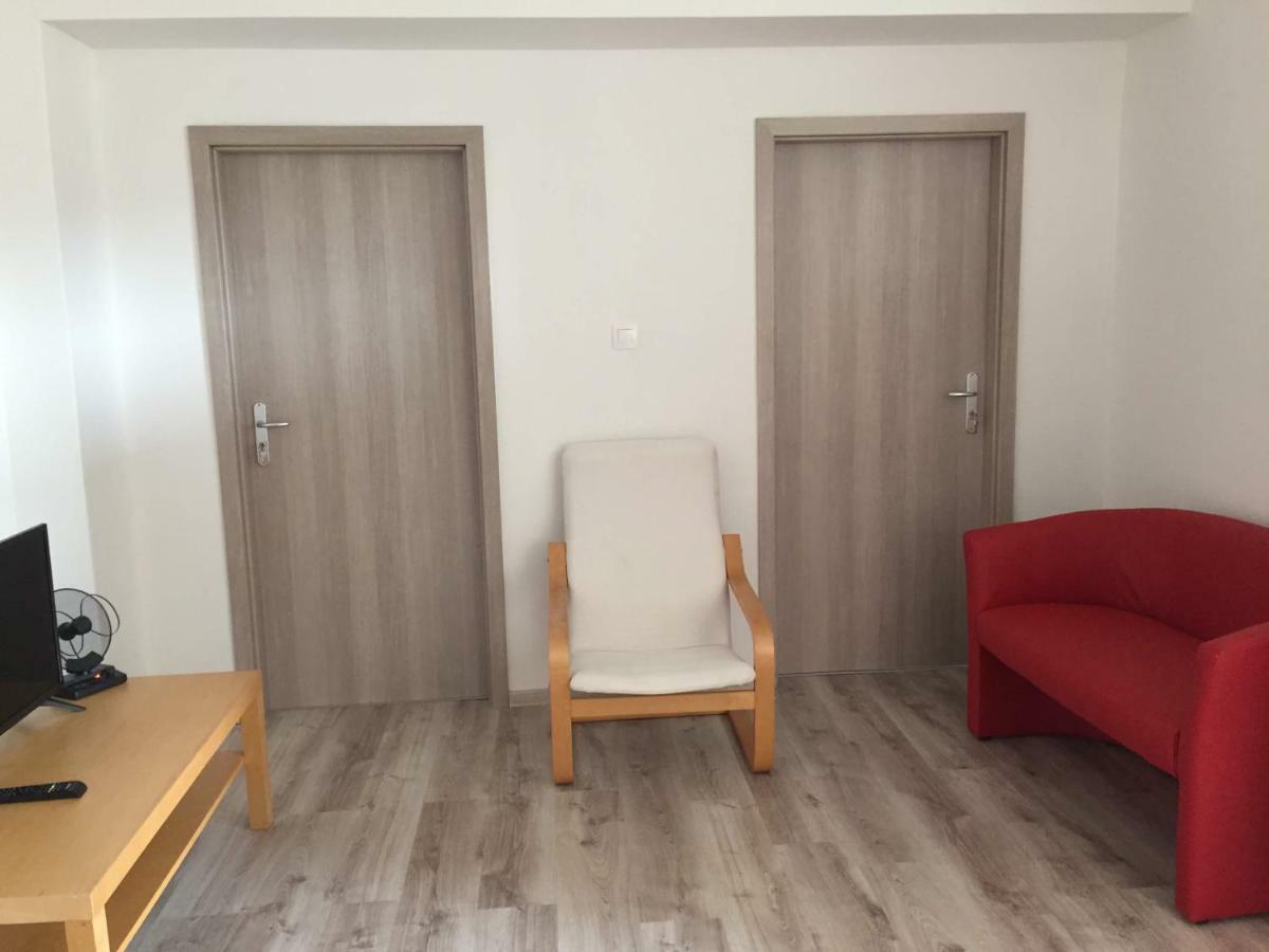 U Pepika Hotel Liptovsky Mikulas Ngoại thất bức ảnh