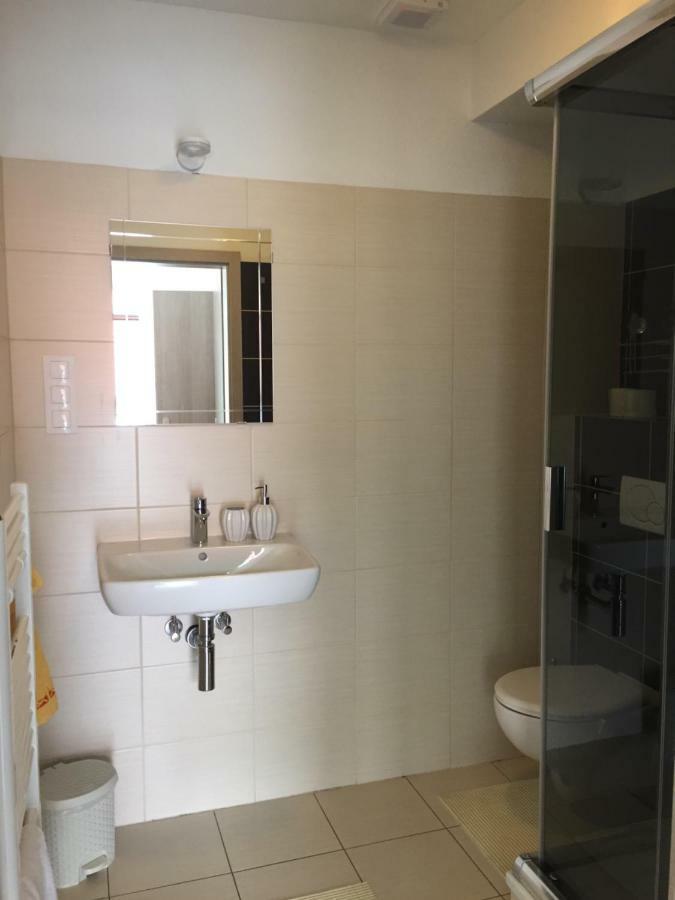 U Pepika Hotel Liptovsky Mikulas Ngoại thất bức ảnh