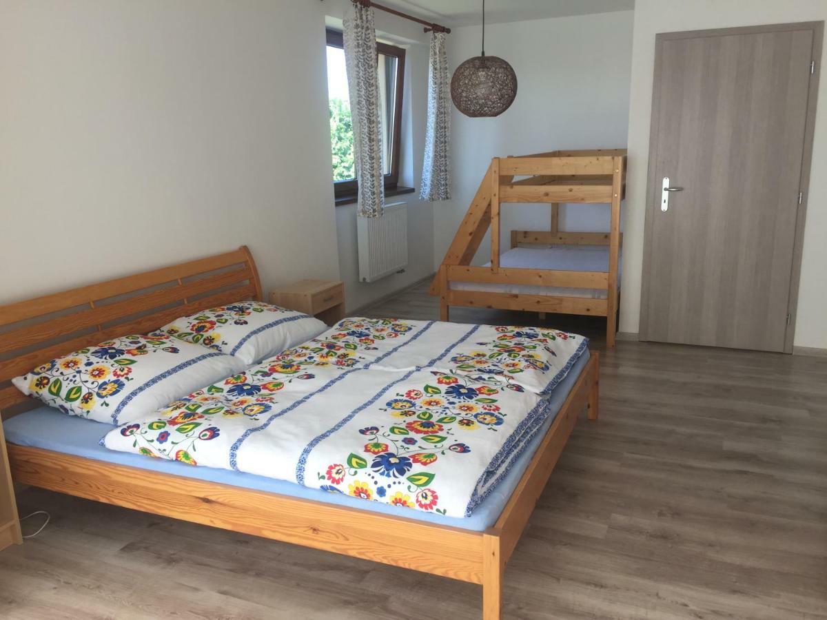 U Pepika Hotel Liptovsky Mikulas Ngoại thất bức ảnh