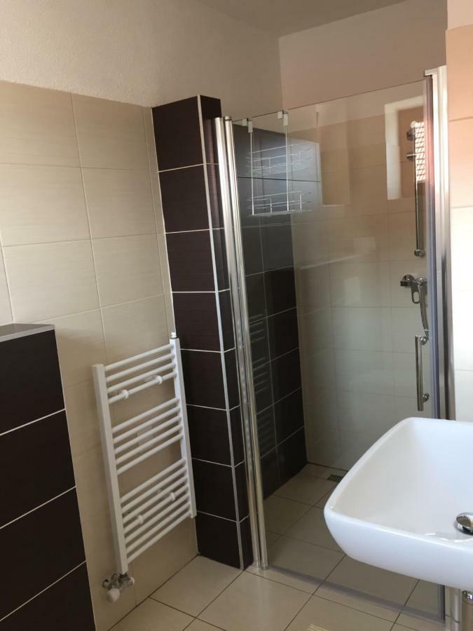 U Pepika Hotel Liptovsky Mikulas Ngoại thất bức ảnh
